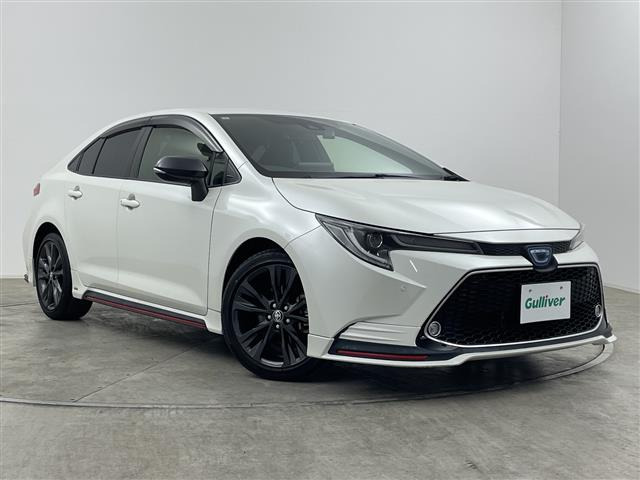 カローラ1.8 W×B