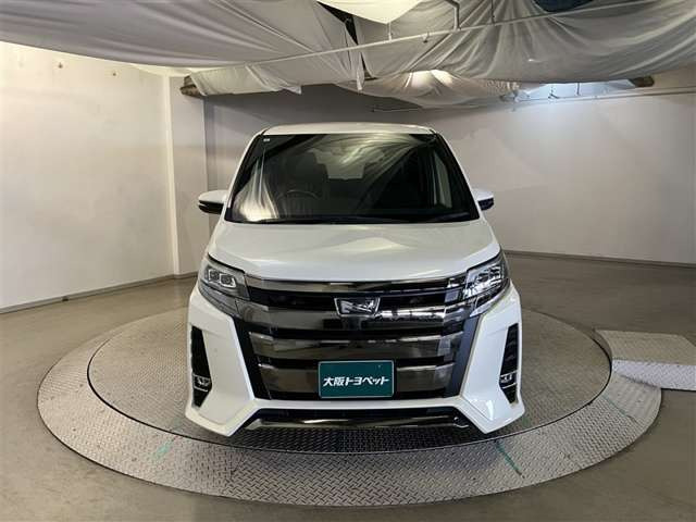 ノア2.0 Si W×B II