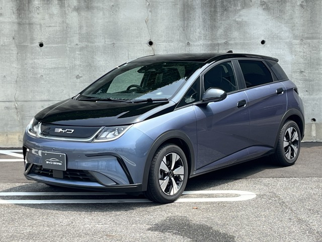 ドルフィンロングレンジ