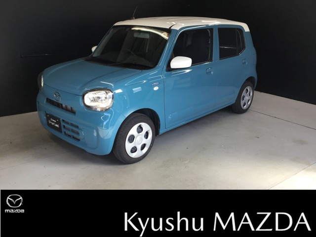 キャロルハイブリッド GS