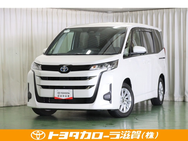 ノア1.8 ハイブリッド G