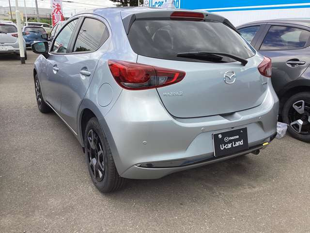 MAZDA21.5 15BD i セレクション