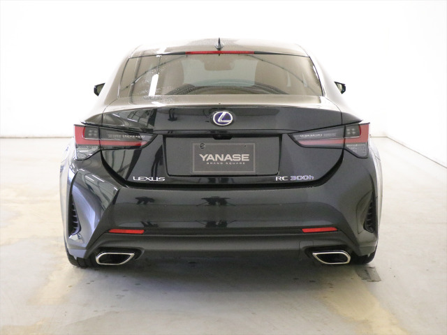 RC300h Fスポーツ