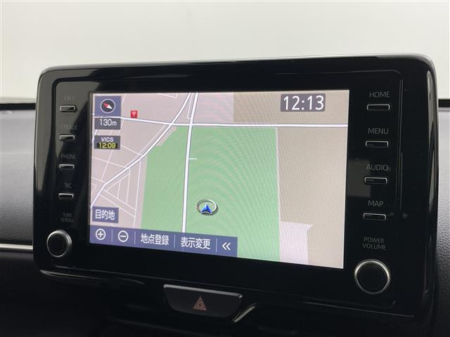 ヤリスクロス1.5 G