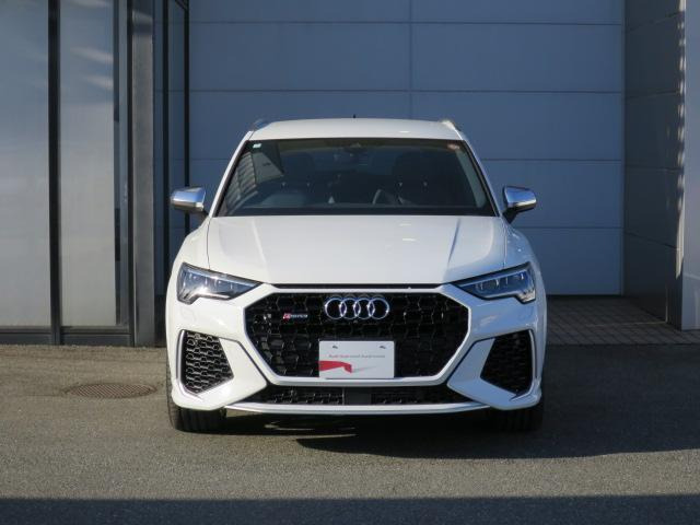 RS Q32.5 4WD