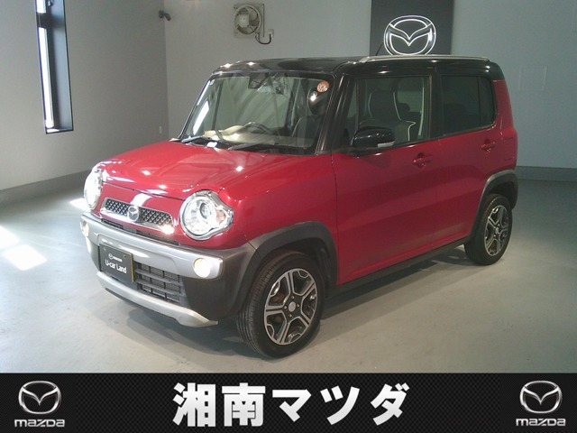 フレアクロスオーバーXS