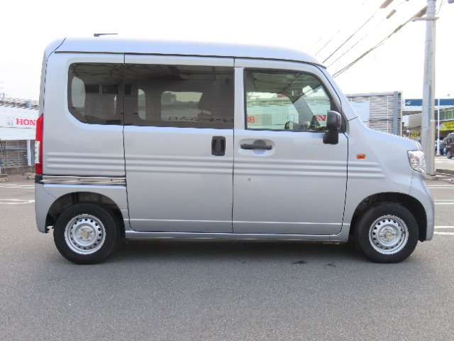 N-VANG ホンダセンシング