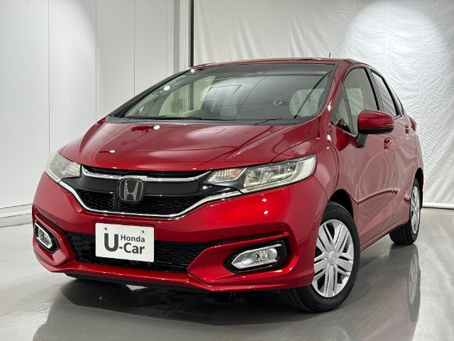 フィット1.3 13G L ホンダセンシング