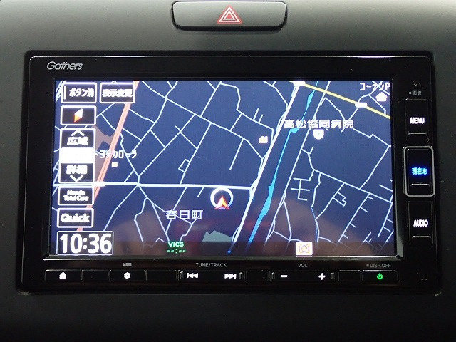 フリード+1.5 ハイブリッド G