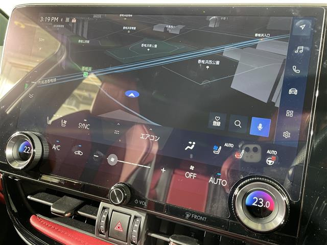 NX350h Fスポーツ