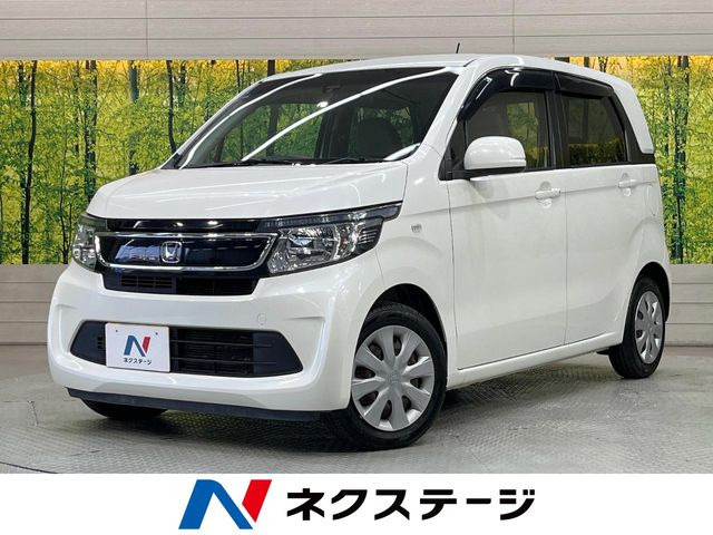 N-WGNG Aパッケージ