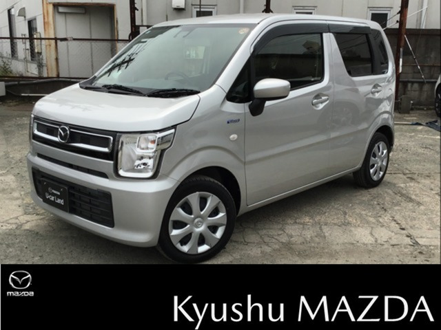 フレアハイブリッド XG