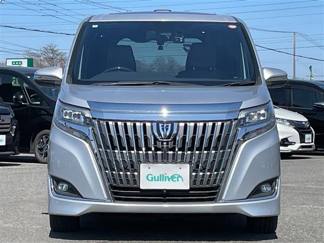 エスクァイア2.0 Gi プレミアムパッケージ 4WD