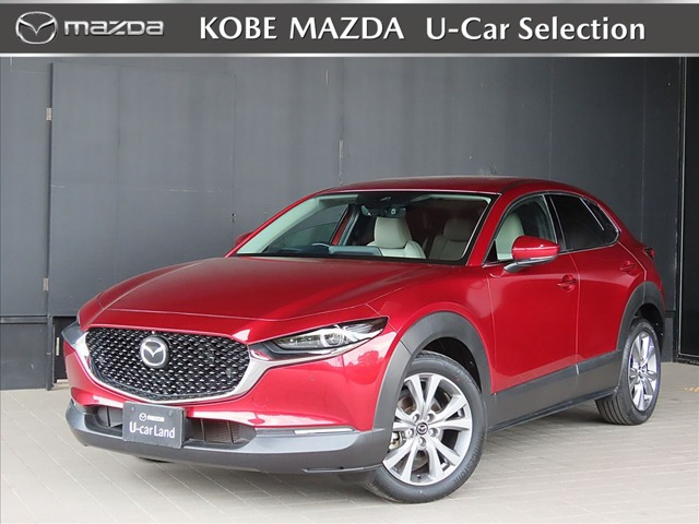 CX-302.0 20S プロアクティブ ツーリングセレクション