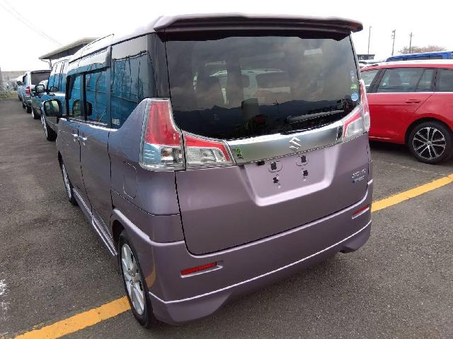 ソリオ1.2 ハイブリッド(HYBRID)  MZ デュアルカメラブレーキサポート