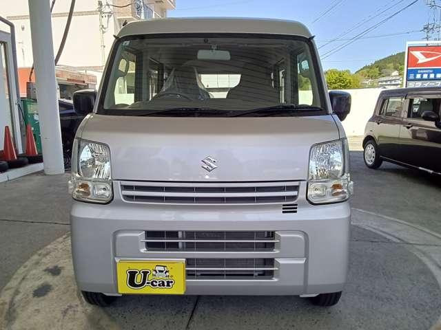 エブリイPA リミテッド ハイルーフ 4WD