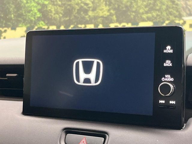 ヴェゼル1.5 e:HEV X