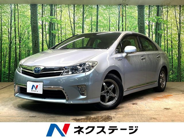 SAI2.4 G Aパッケージ