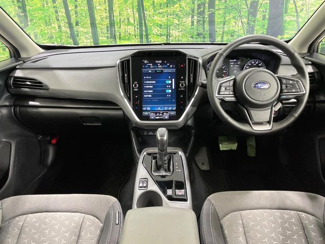 クロストレック2.0 ツーリング 4WD