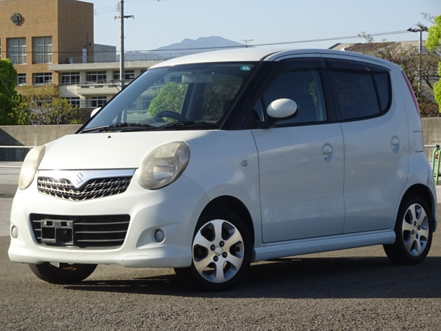 MRワゴンウィット XS