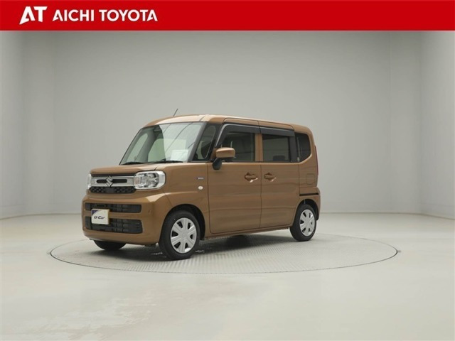 スペーシアハイブリッド(HYBRID)  X