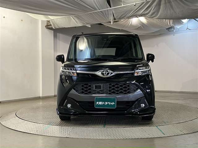 タンク1.0 カスタム G-T