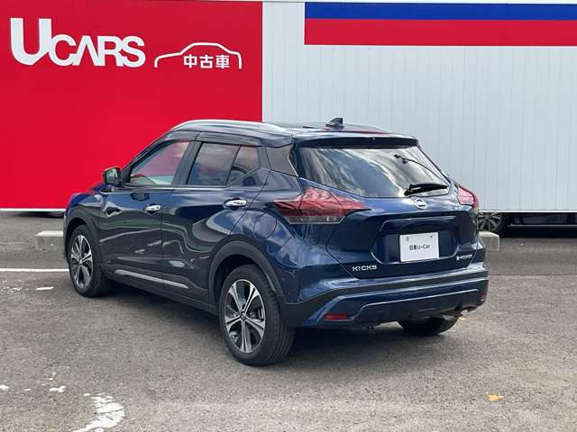 キックス1.2 X ツートーン インテリアエディション (e-POWER)