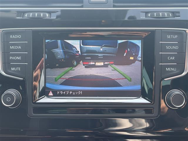 ゴルフTSI ハイライン