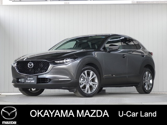 CX-301.8 XD ツーリング