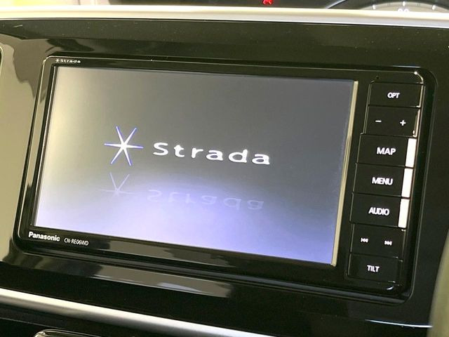 ムーヴキャンバスG ブラックアクセント リミテッド SAIII