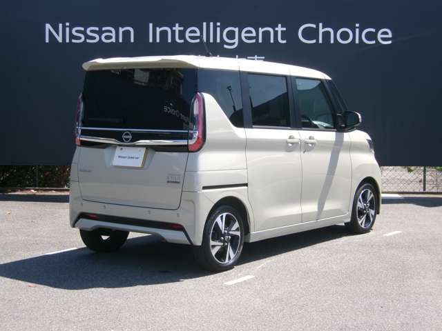 デイズハイウェイスター Gターボ プロパイロットエディション