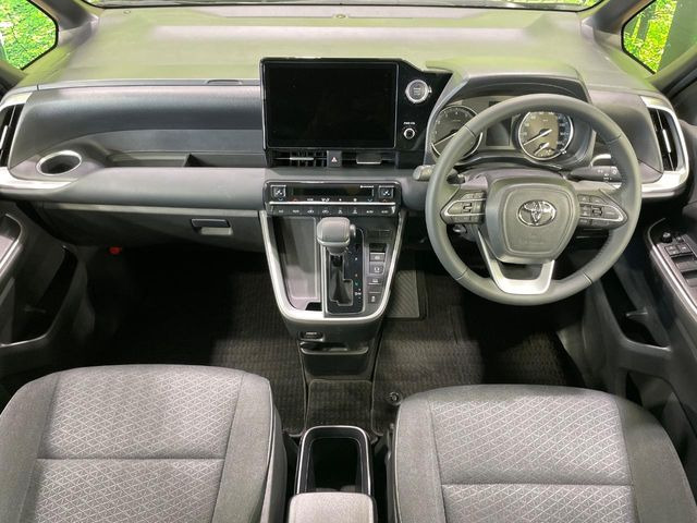 ヴォクシー2.0 S-G