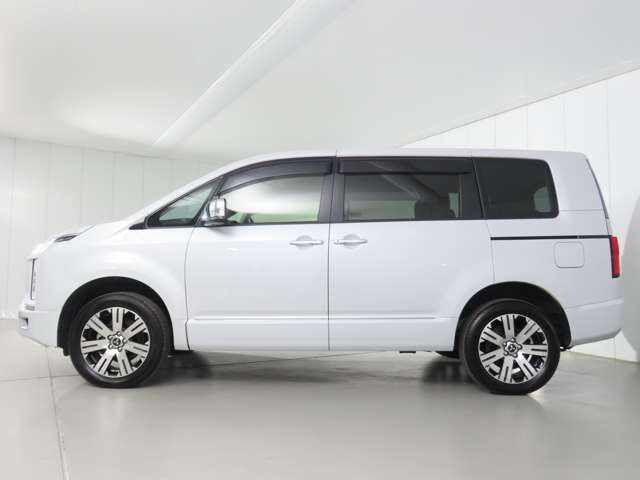 デリカD:52.2 P 4WD