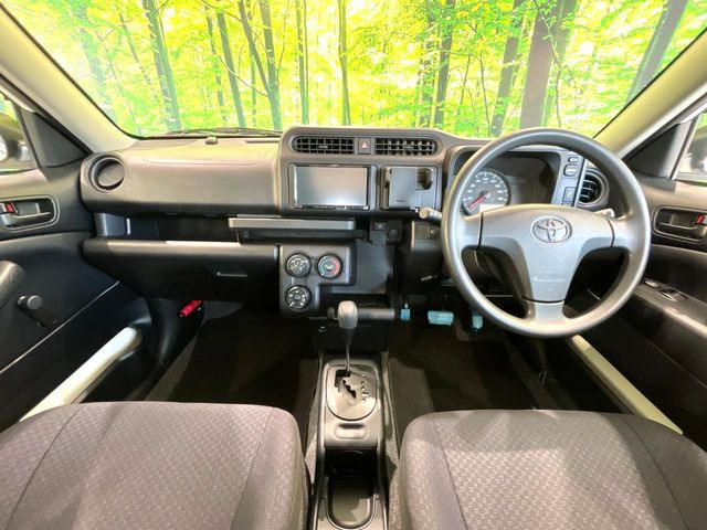 プロボックスバン1.3 DX コンフォート