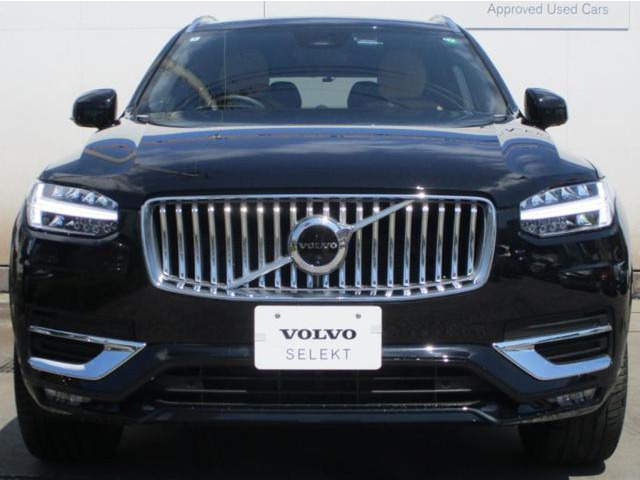 XC90ウルトラ B5 AWD 4WD