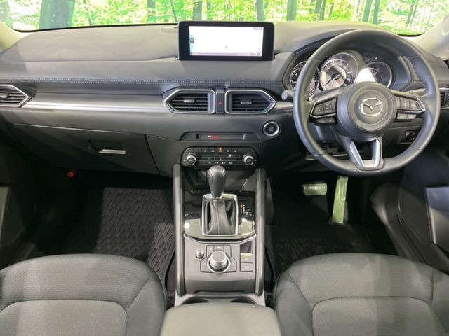 CX-52.2 XD スマートエディション