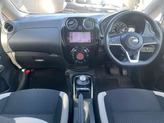 ノート1.2 e-POWER X