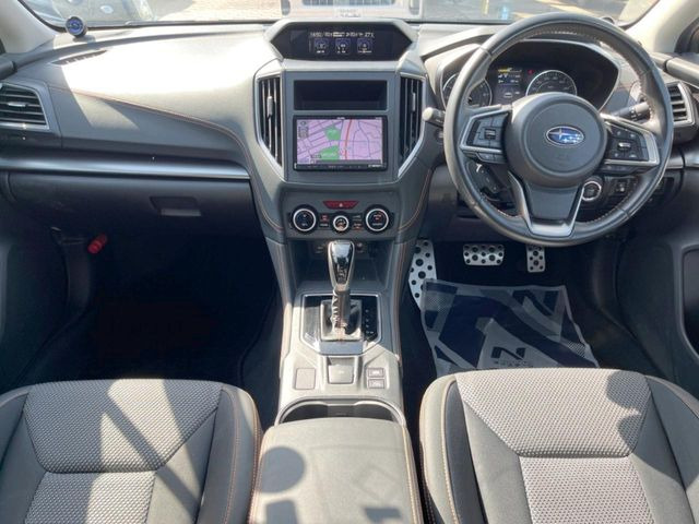 XV2.0i-S アイサイト 4WD