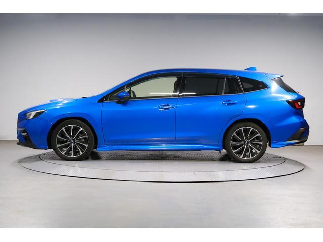 レヴォーグ1.8 STI スポーツ EX 4WD