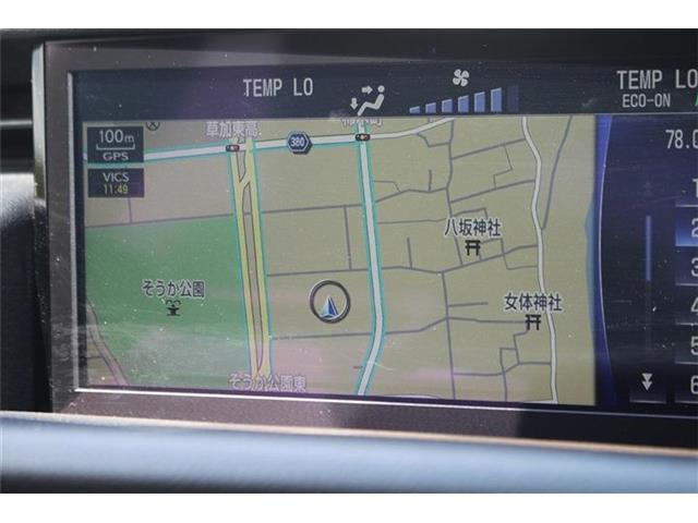 IS300h Fスポーツ