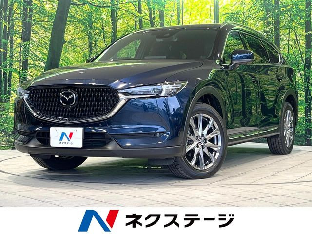 CX-82.2 XD Lパッケージ