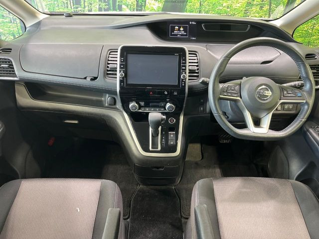 セレナ2.0 ハイウェイスター