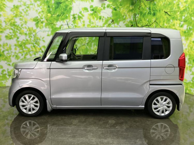 N-BOXG L ホンダセンシング