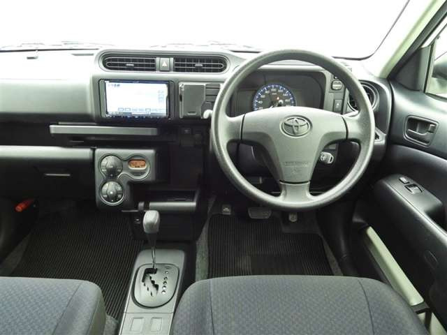 プロボックスバンハイブリッド 1.5 DXコンフォート