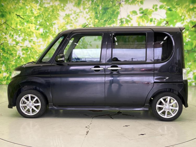 タントカスタムX スペシャル