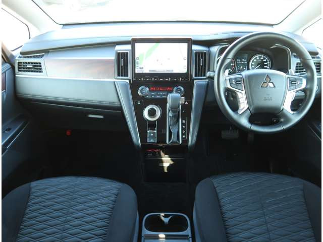 デリカD:52.2 P 4WD