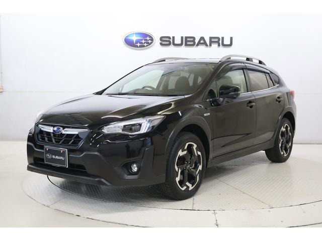 XV2.0e-S アイサイト 4WD