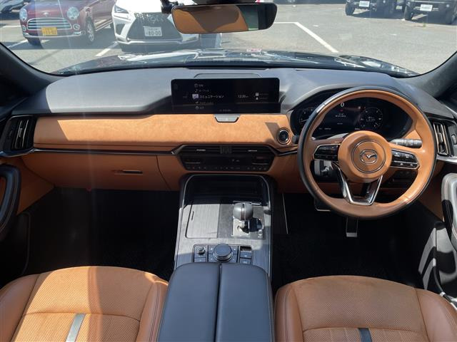 CX-603.3 XD ハイブリッド プレミアムスポーツ ディーゼル 4WD