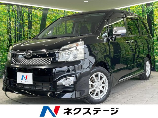 ヴォクシー2.0 ZS 煌III