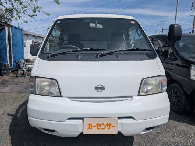 バネット1.8 DX ハイルーフ 4WD